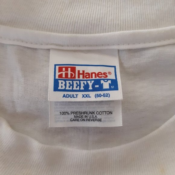 Garth Brooks Fresh Horses World Concert Tour - Picture 4 of 5